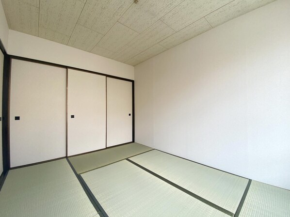 サンハウス大泉B棟の物件内観写真